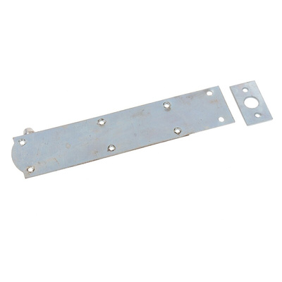 RS PRO Steel Door Bolt