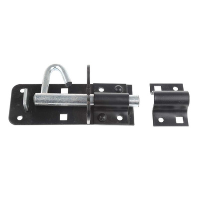 RS PRO Steel Door Bolt
