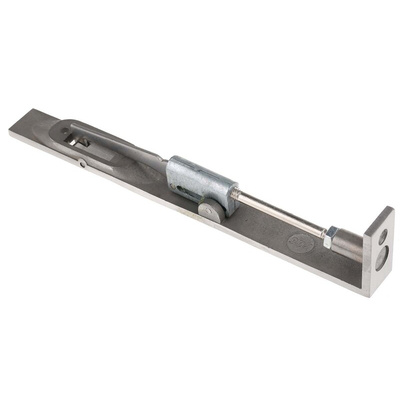 RS PRO Stainless Steel Satin Door Bolt