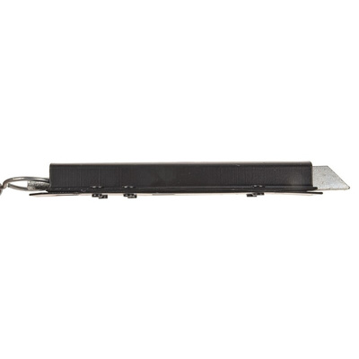 RS PRO Steel Door Bolt