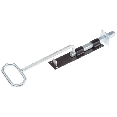 RS PRO Door Bolt