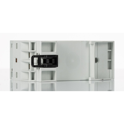 ABB Contactor, 230 V ac Coil, 4-Pole, 25 A, 4 kW, 4NO, 230 → 240 V ac/dc