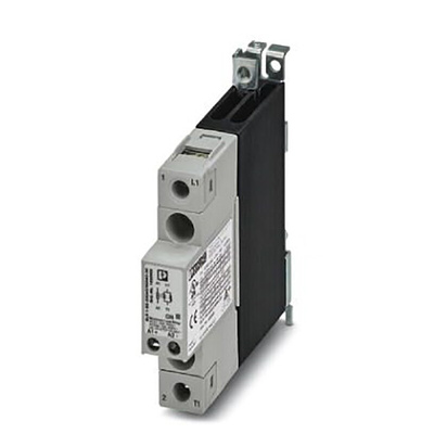 Phoenix Contact Solid State Contactor