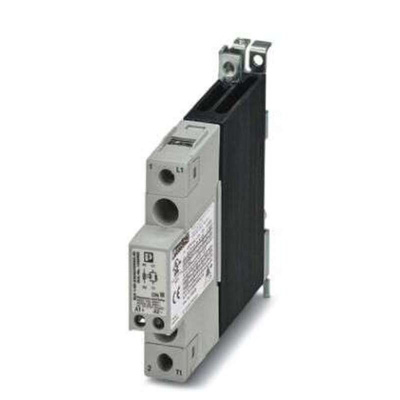 Phoenix Contact Solid State Contactor