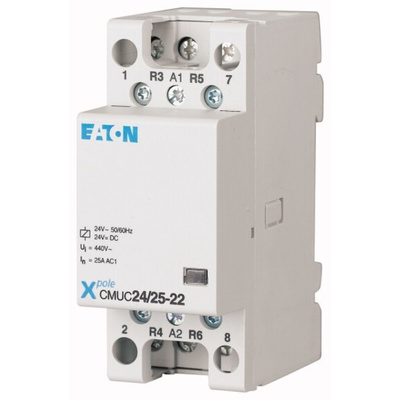 Eaton DILM Series Installation Contactor