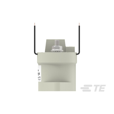 TE Connectivity ECK150 Series Series Contactor, 36 VDC Coil, 1-Pole, 150 A, 43.2 W, 1 Form X (NO - DM)