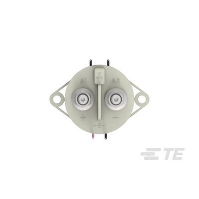 TE Connectivity ECK150 Series Series Contactor, 36 VDC Coil, 1-Pole, 150 A, 43.2 W, 1 Form X (NO - DM)