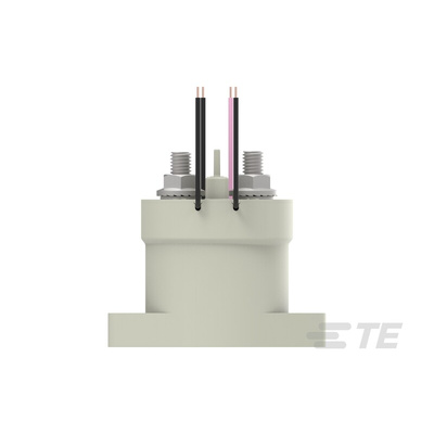 TE Connectivity ECK150 Series Series Contactor, 36 VDC Coil, 1-Pole, 150 A, 43.2 W, 1 Form X (NO - DM)