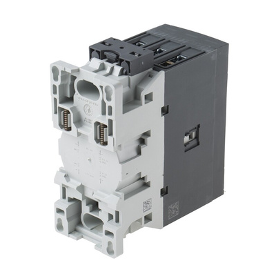 ABB AF Series Contactor, 24 → 60 V ac Coil, 3-Pole, 100 A, 22 kW, 3NO, 690 V ac