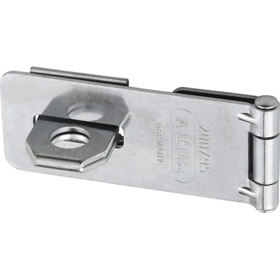 ABUS Key Weatherproof Steel Padlock Holder, Keyed Alike, 39mm Body