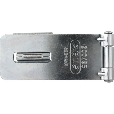 ABUS Key Weatherproof Steel Padlock Holder, Keyed Alike, 39mm Body