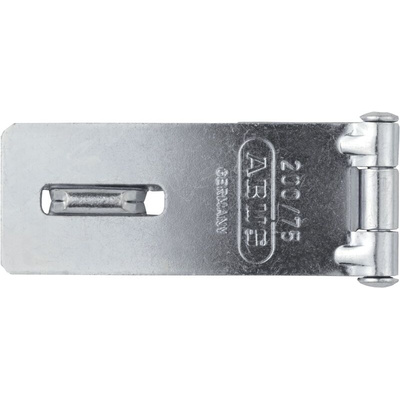ABUS Key Weatherproof Steel Padlock Holder, Keyed Alike, 39mm Body