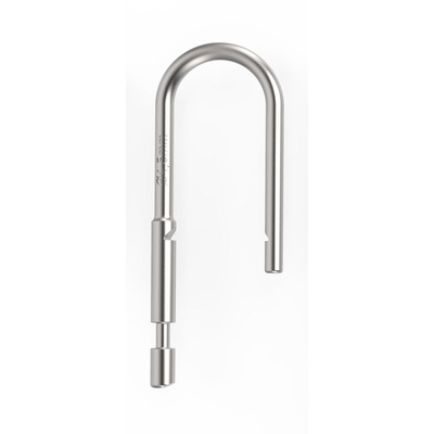 Penta Metal Padlock Shackle, 4.5mm Shackle
