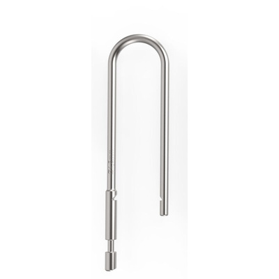 Penta Metal Padlock Shackle, 4.5mm Shackle