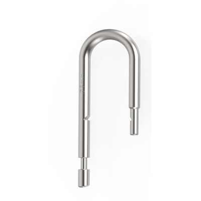 Penta Metal Padlock Shackle, 6mm Shackle