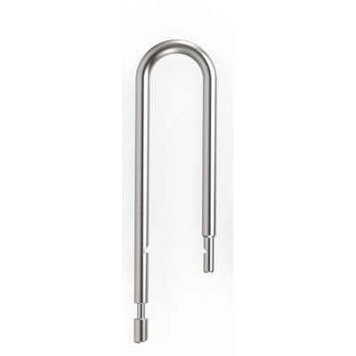 Penta Metal Padlock Shackle, 6mm Shackle