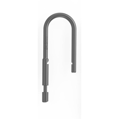 Penta Padlock Shackle, 4.5mm Shackle