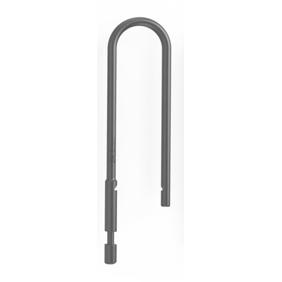 Penta Padlock Shackle, 4.5mm Shackle