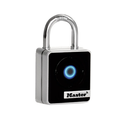 Master Lock Bluetooth Padlock, 7mm Shackle
