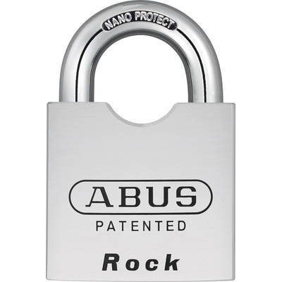 ABUS Key Weatherproof Padlock, Keyed Alike