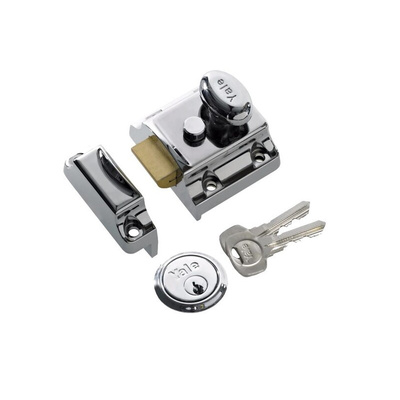 YALE B-706 Deadlocking Nightlatch