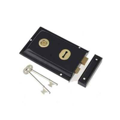 YALE P-334 Rim Cylinder Lock
