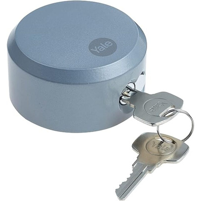 YALE Padlock Hardened Steel Heavy Duty Padlock