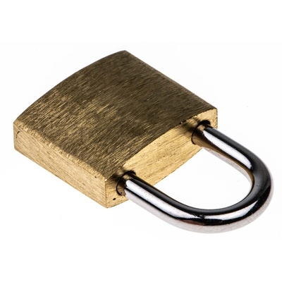 Padlock for use with S 260-270-280