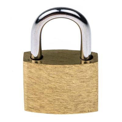 Padlock for use with S 260-270-280