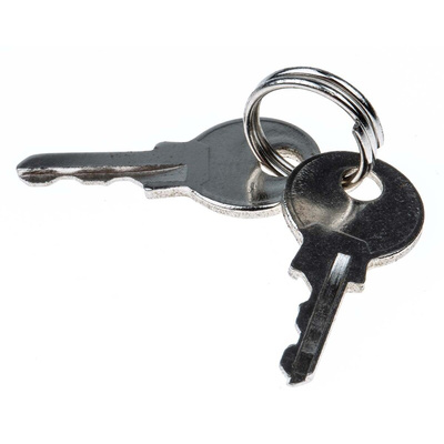 Padlock for use with S 260-270-280