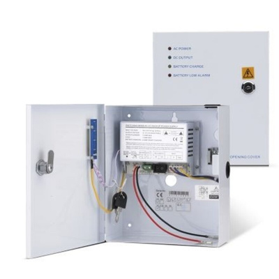 RS PRO Door Entry including Access Control Kit