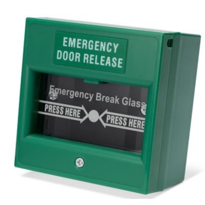 RS PRO Door Entry including Access Control Kit