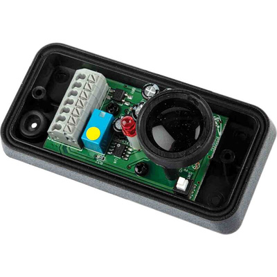 ABUS Security-Center IR Detector PIR Sensor, 20m Sensor Range