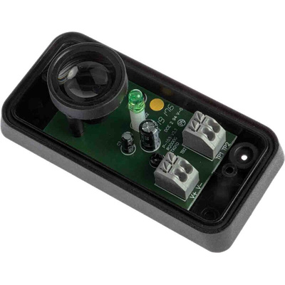 ABUS Security-Center IR Detector PIR Sensor, 20m Sensor Range