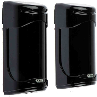 ABUS Security-Center IR Detector PIR Sensor, 30m Sensor Range