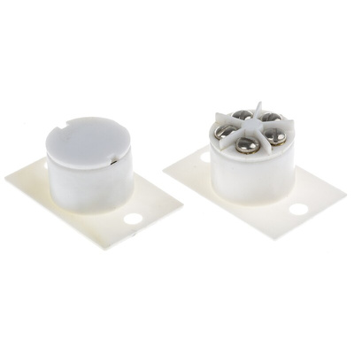 RS PRO Door and Window Switch 500 (dc)mA, 50V dc