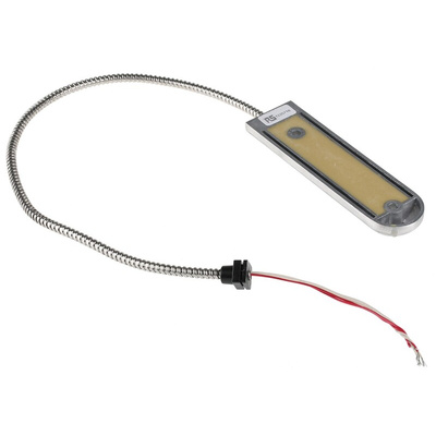 RS PRO Door Switch Surface Mount 500mA, 100 V dc, 125 V ac