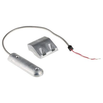 RS PRO Door Switch Surface Mount 500mA, 100 V dc, 125 V ac