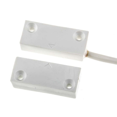 RS PRO Door and Window Switch Surface Mount 500 (dc)mA, 50V dc