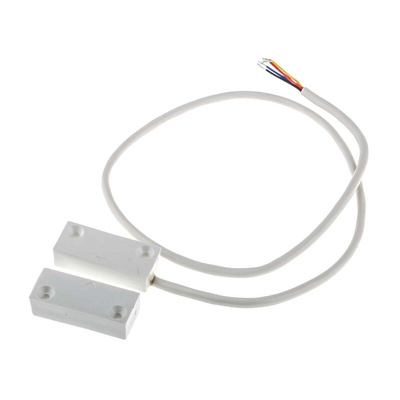 RS PRO Door and Window Switch Surface Mount 500 (dc)mA, 50V dc