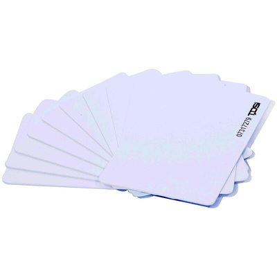 TDSi Card Set for TDSi Readers