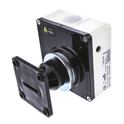 Eaton Access Control Door Magnet, 390N Holding Force 240V ac