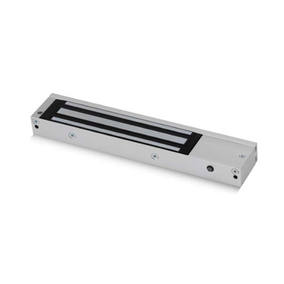 RS PRO Magnetic Door Lock, 600lb Holding Force 12 → 24V dc