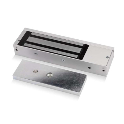 RS PRO Access Control Door Magnet 12 → 24V dc