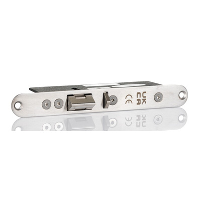 RS PRO Electronic Lock, Fail Safe, 12V dc, 43 mm