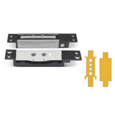 RS PRO Shearlock, 24V dc, 30 mm