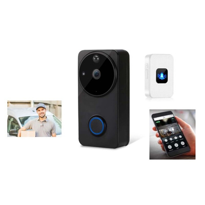 RS PRO Door Entry including Smart Home Door Bell