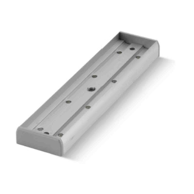 RS PRO Armature Plate Housing for Mini Magnetic Locks