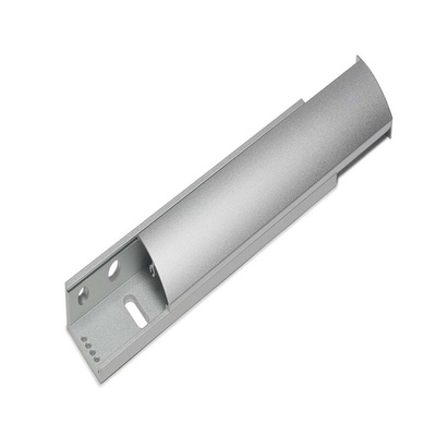 RS PRO L-Bracket for Magnetic Locks