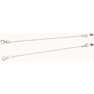 RS PRO Sealing Strip for Magnetic Locks